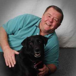 Meet your Posher, Arlo